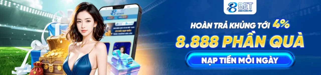 Thế giới bắn cá GU88